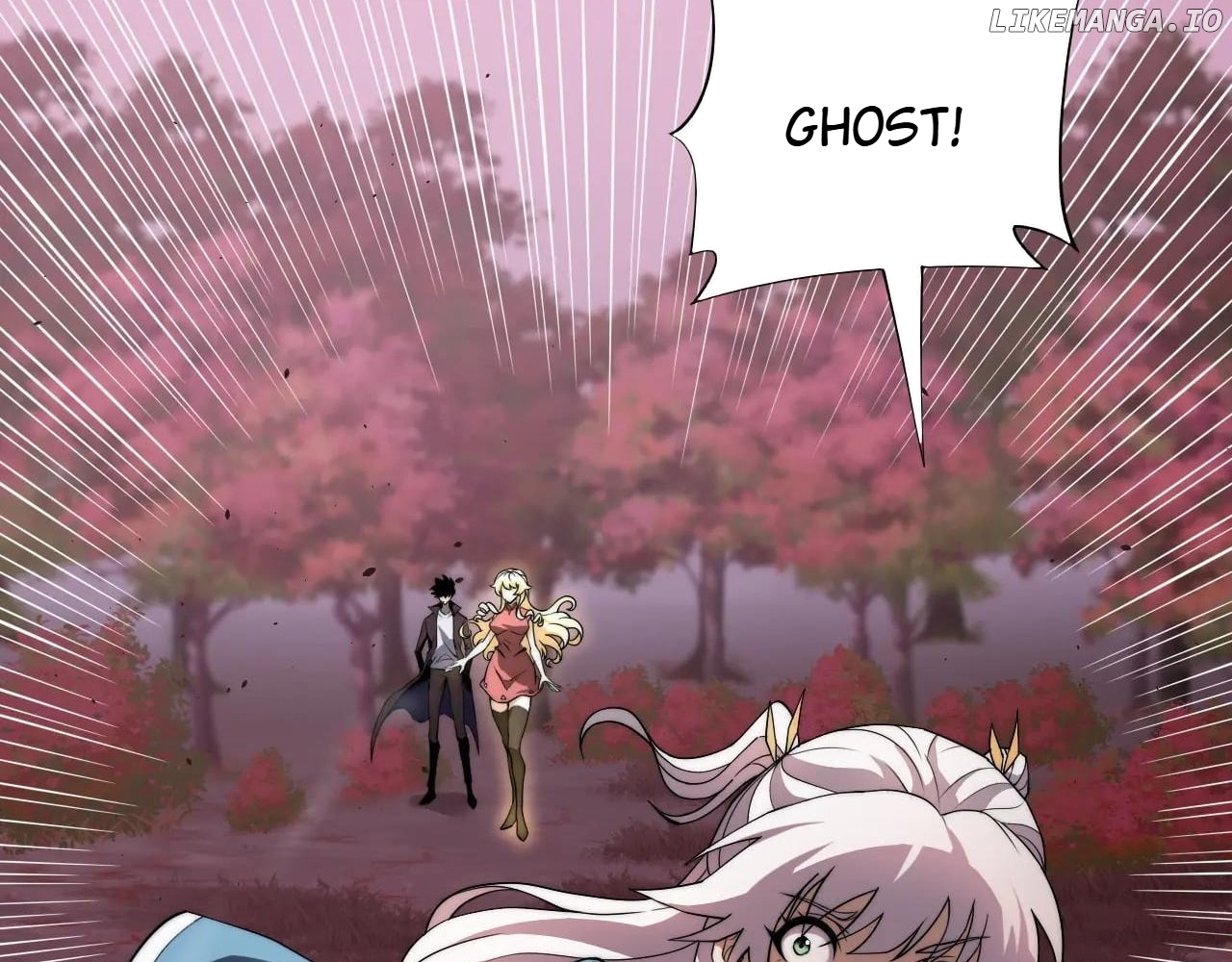 Read Maxed Strength Necromancer EN Manga Online
