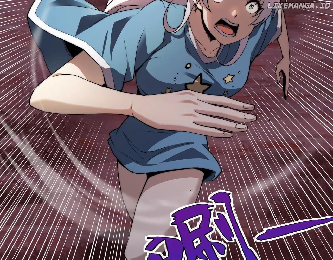 Read Maxed Strength Necromancer EN Manga Online