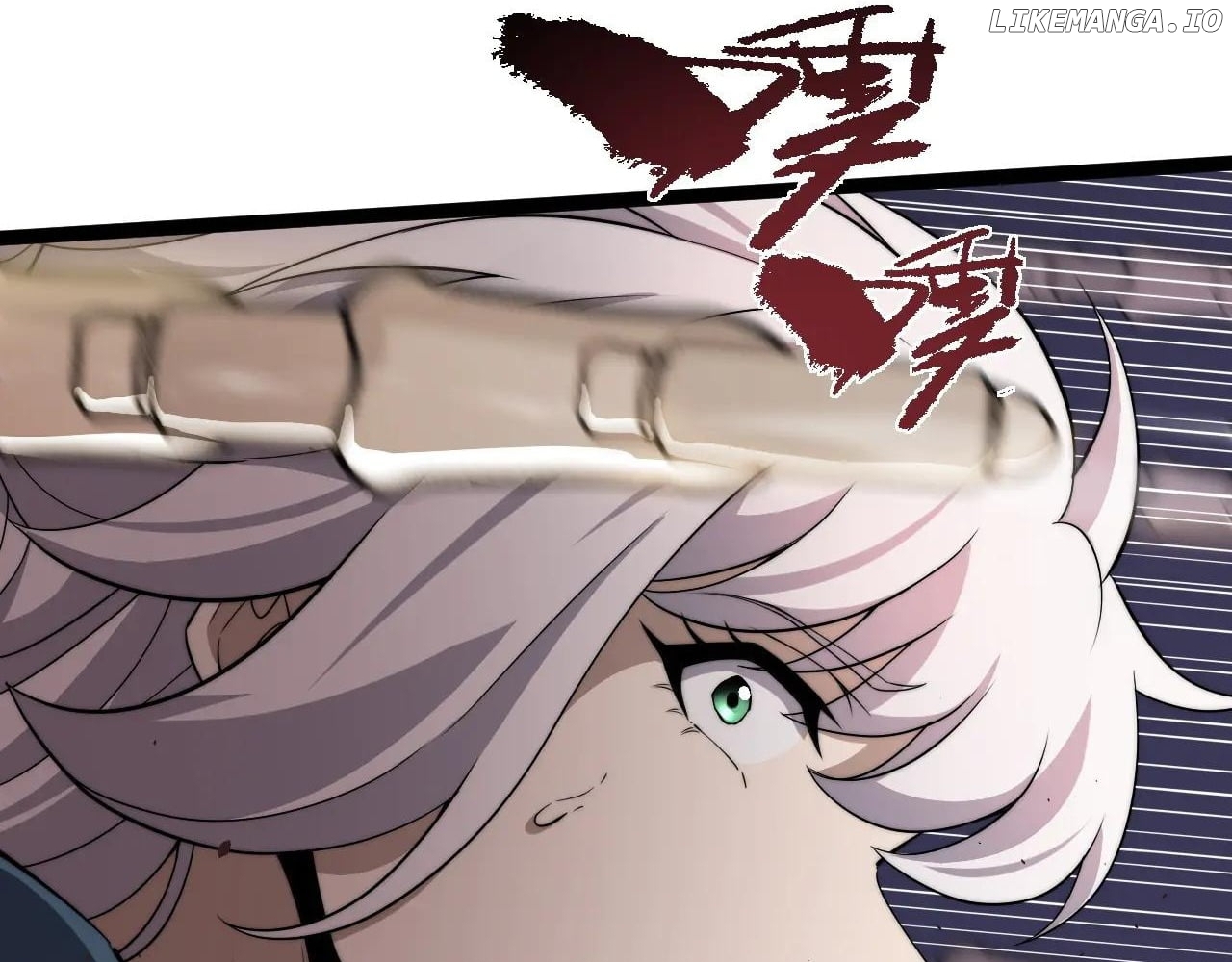 Read Maxed Strength Necromancer EN Manga Online