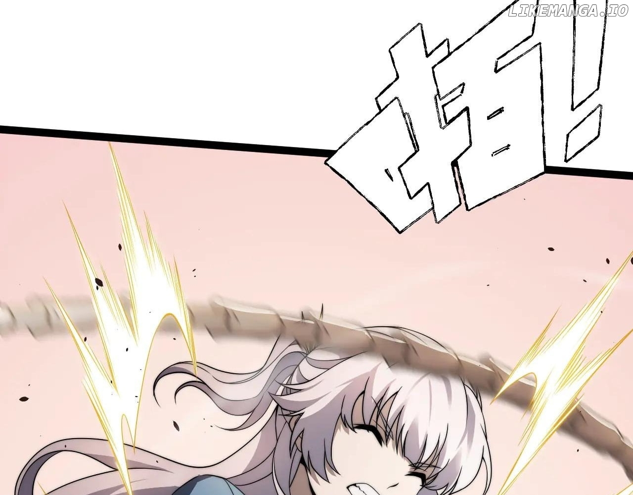 Read Maxed Strength Necromancer EN Manga Online