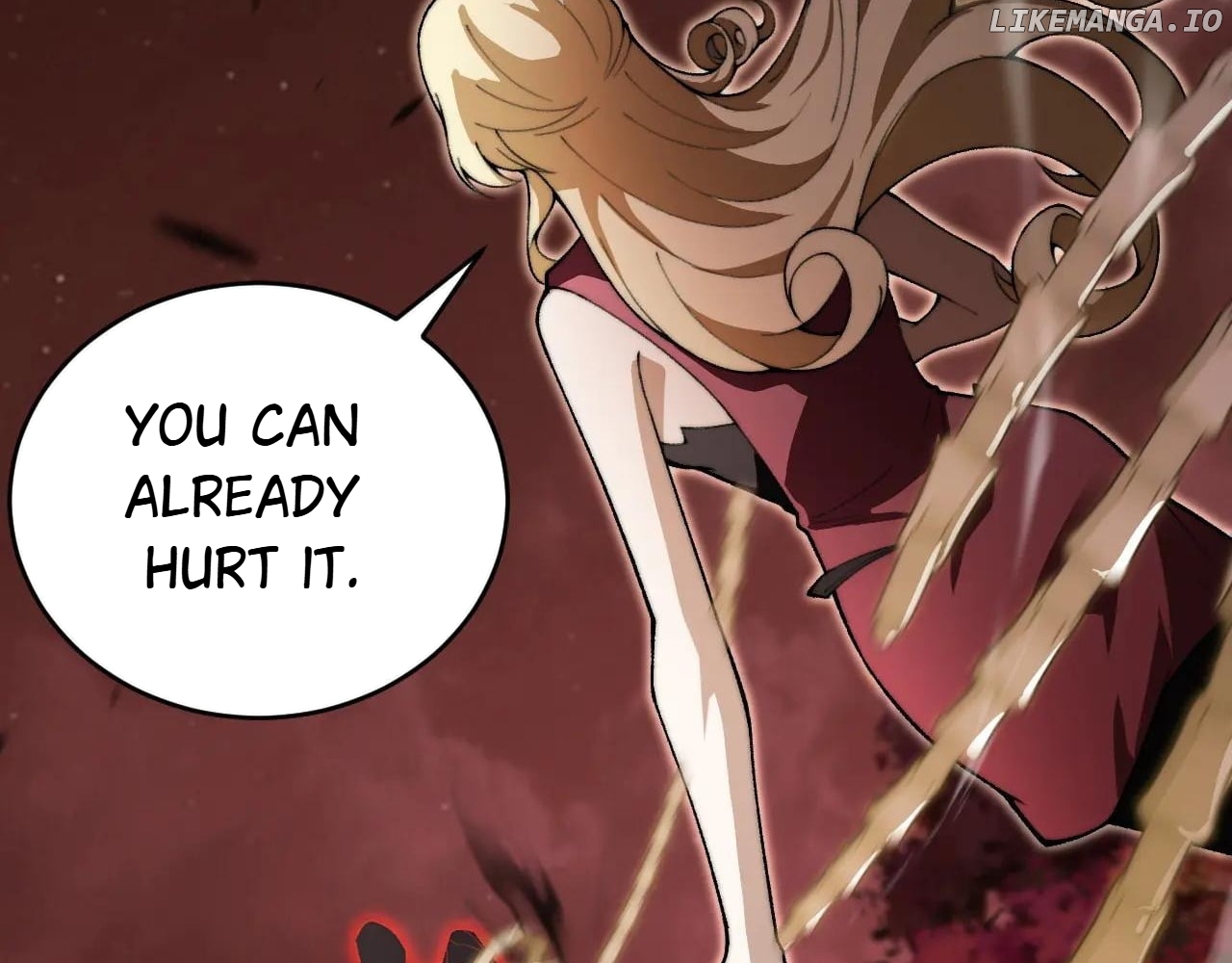 Read Maxed Strength Necromancer EN Manga Online