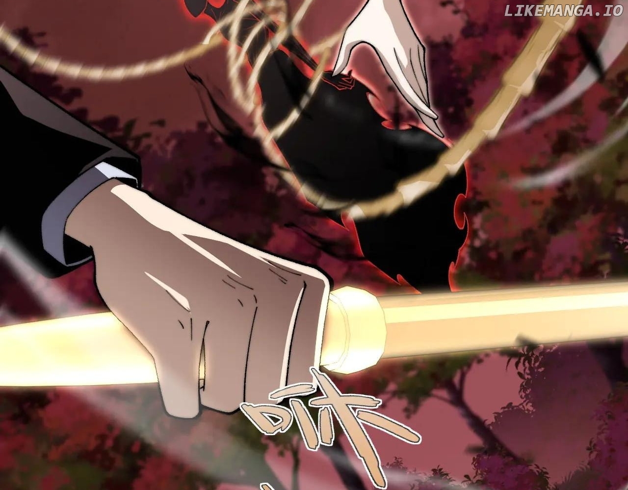 Read Maxed Strength Necromancer EN Manga Online