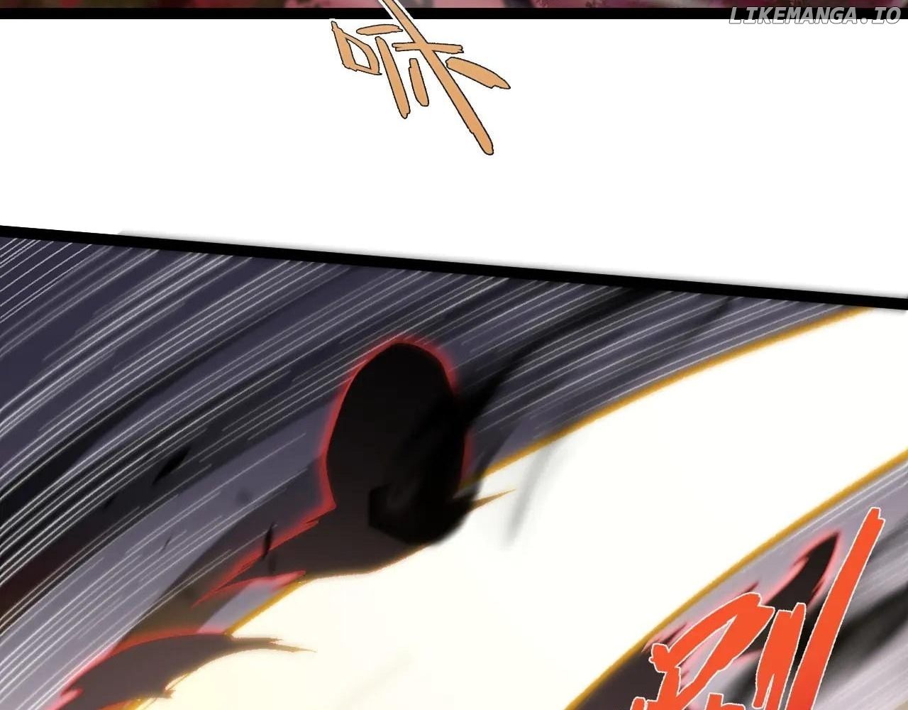 Read Maxed Strength Necromancer EN Manga Online