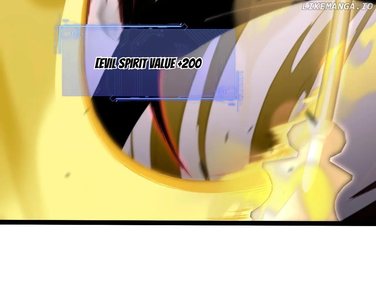 Read Maxed Strength Necromancer EN Manga Online