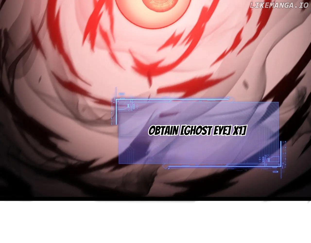 Read Maxed Strength Necromancer EN Manga Online