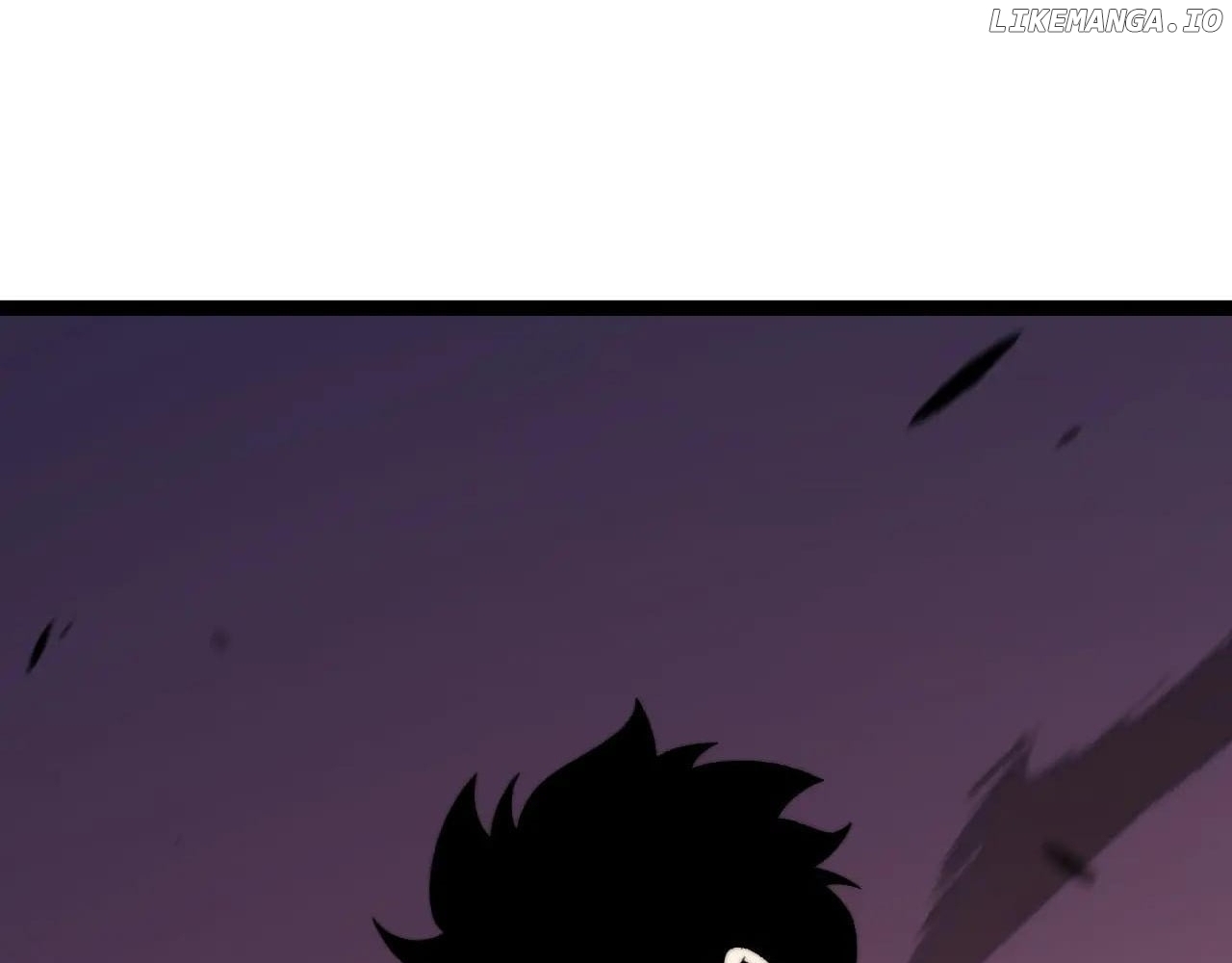 Read Maxed Strength Necromancer EN Manga Online