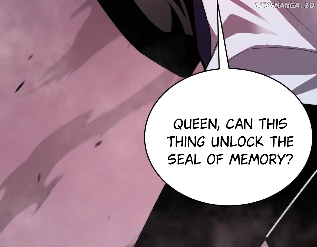 Read Maxed Strength Necromancer EN Manga Online