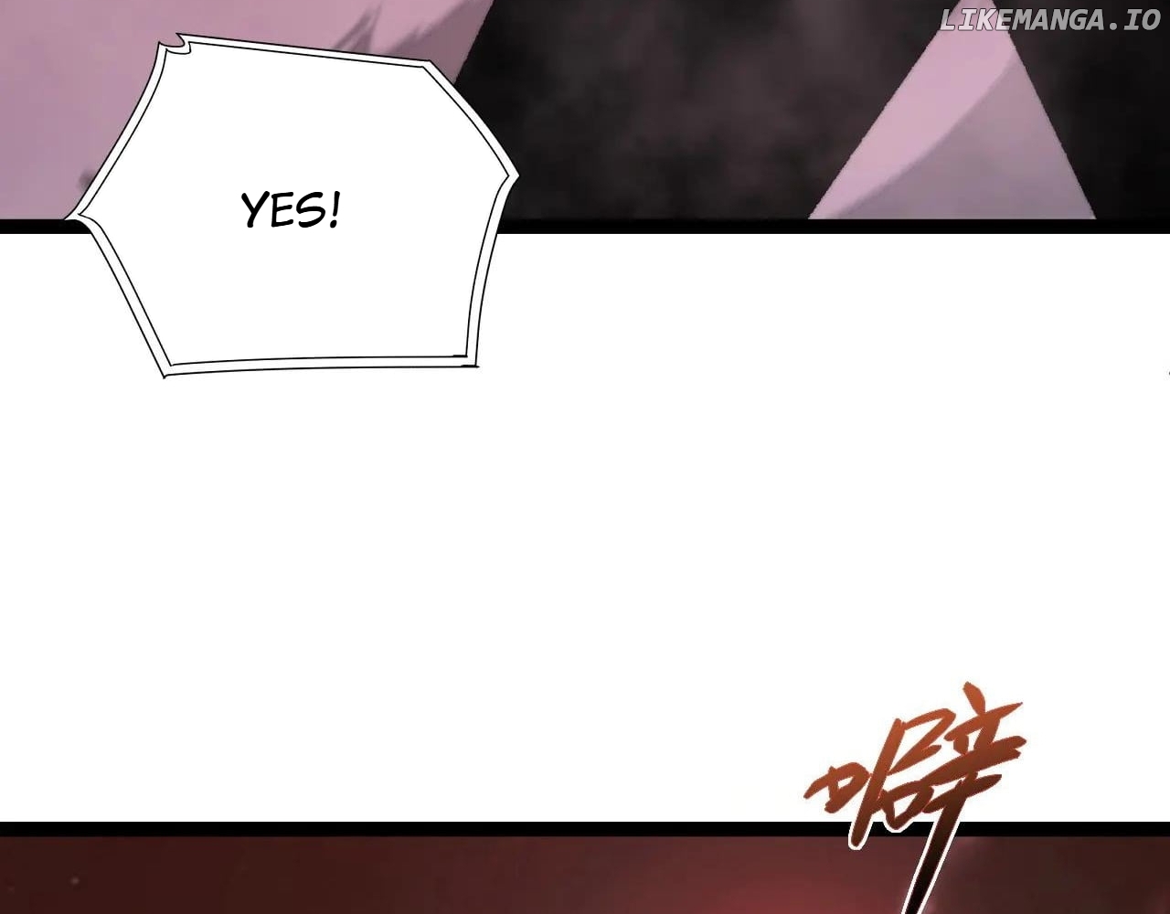 Read Maxed Strength Necromancer EN Manga Online