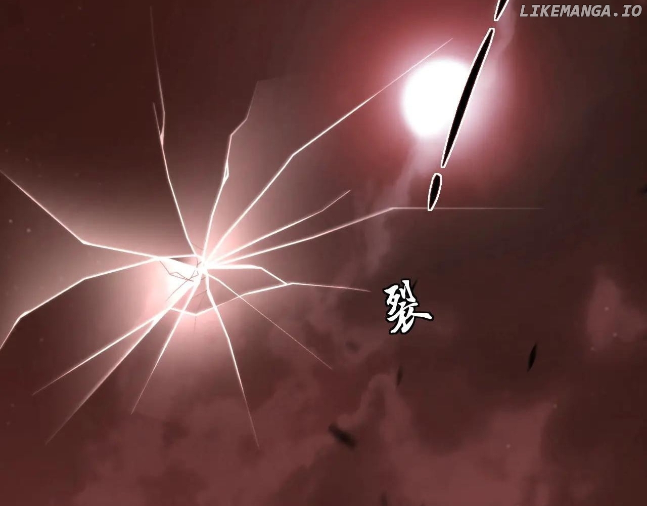Read Maxed Strength Necromancer EN Manga Online