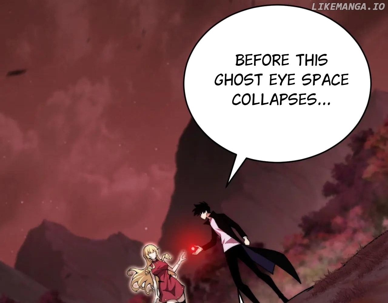 Read Maxed Strength Necromancer EN Manga Online