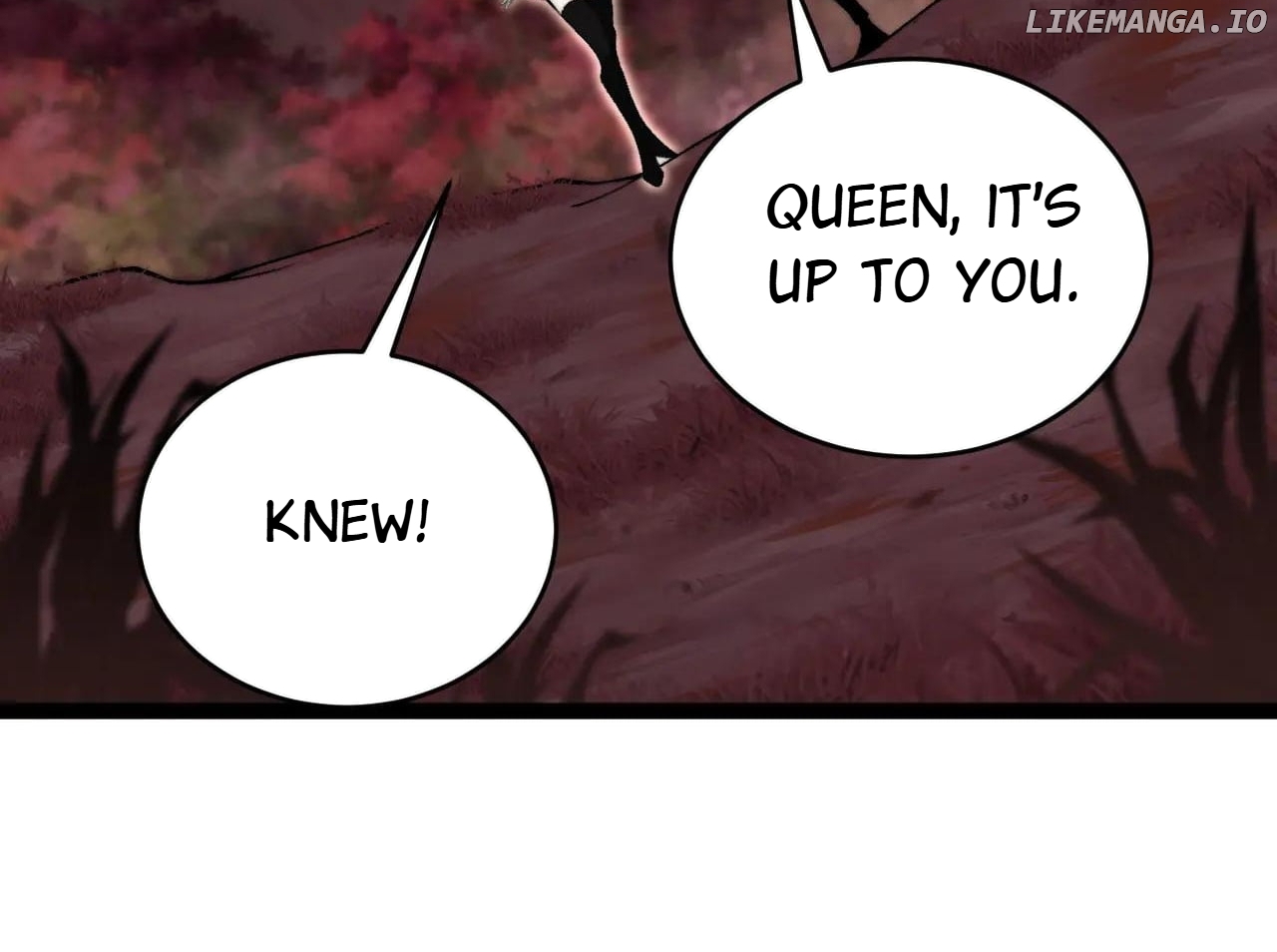 Read Maxed Strength Necromancer EN Manga Online