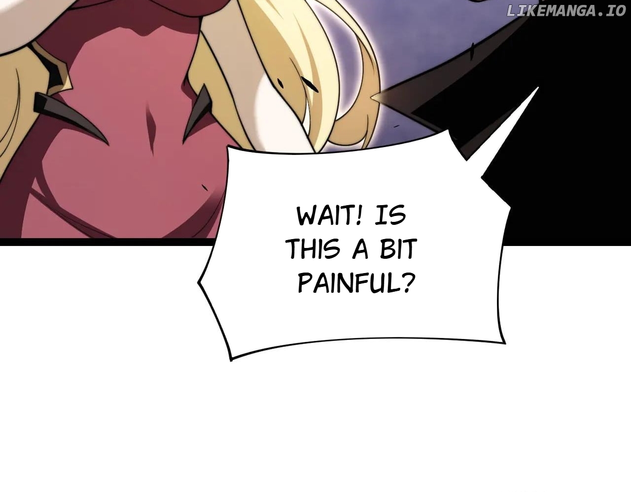 Read Maxed Strength Necromancer EN Manga Online
