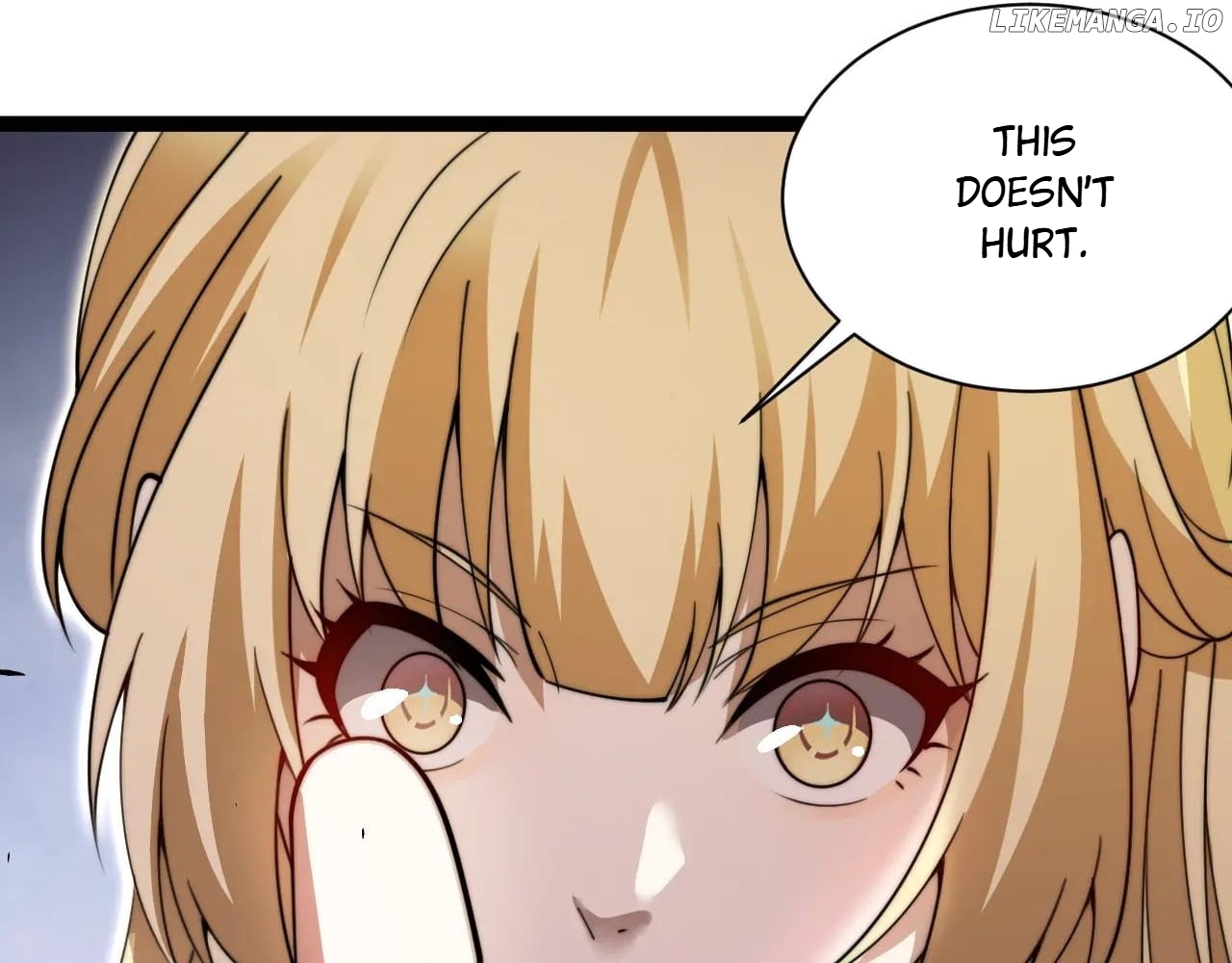 Read Maxed Strength Necromancer EN Manga Online