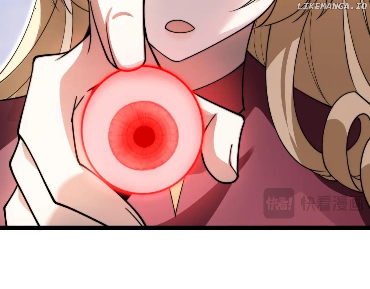 Read Maxed Strength Necromancer EN Manga Online
