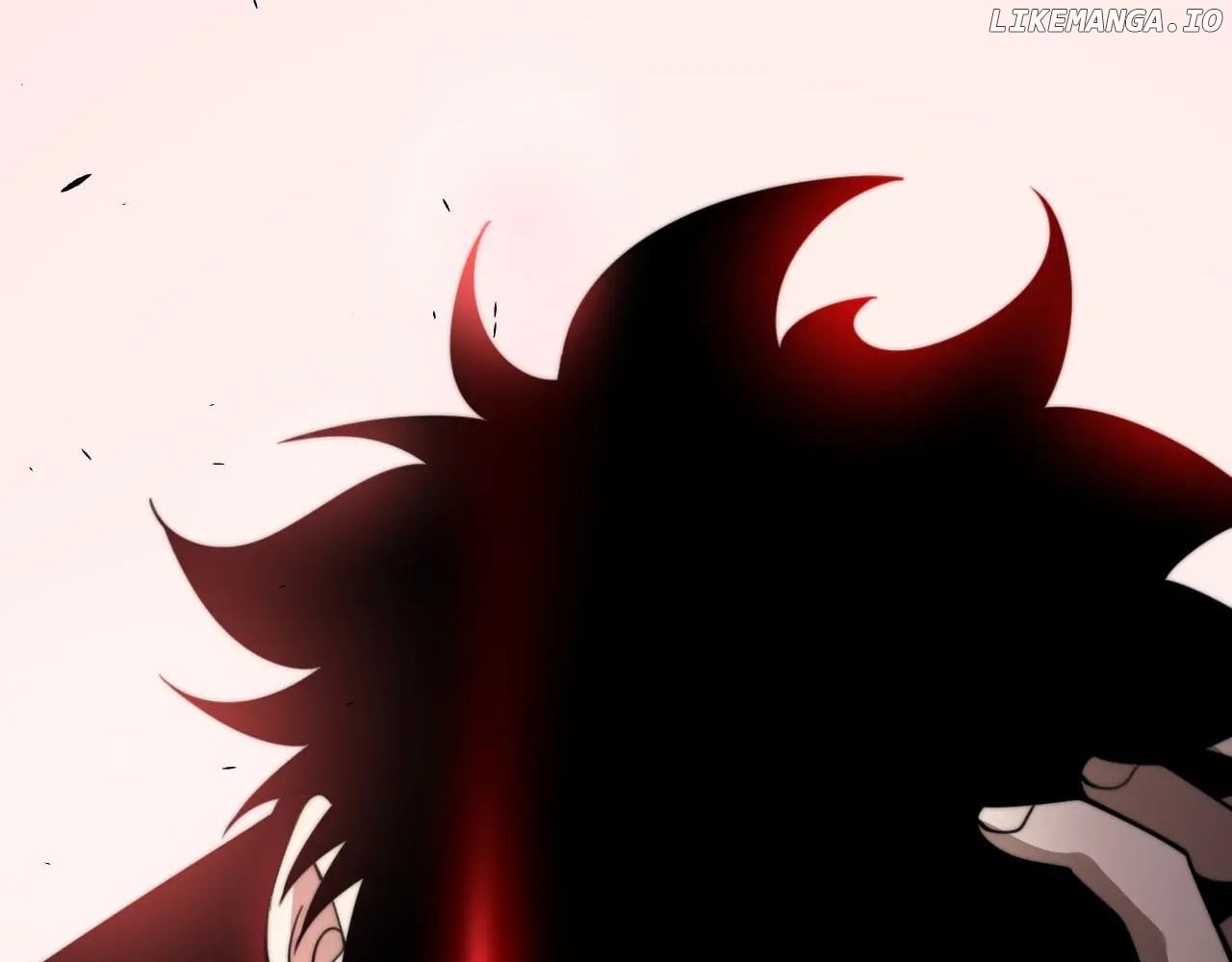 Read Maxed Strength Necromancer EN Manga Online