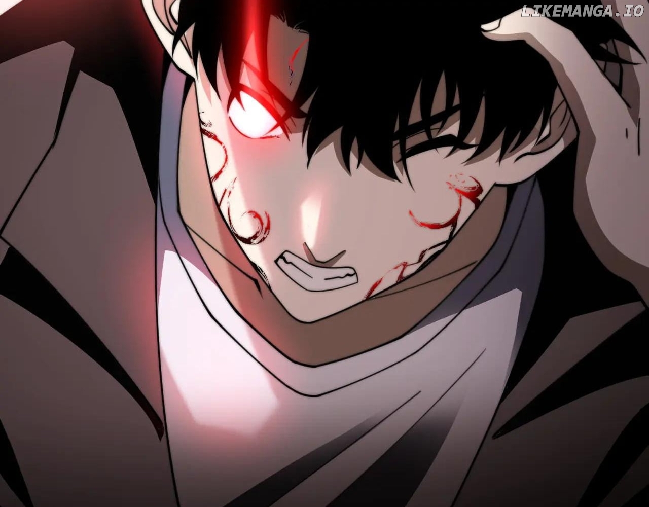Read Maxed Strength Necromancer EN Manga Online