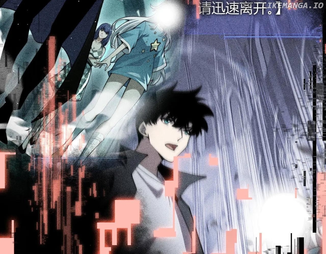 Read Maxed Strength Necromancer EN Manga Online