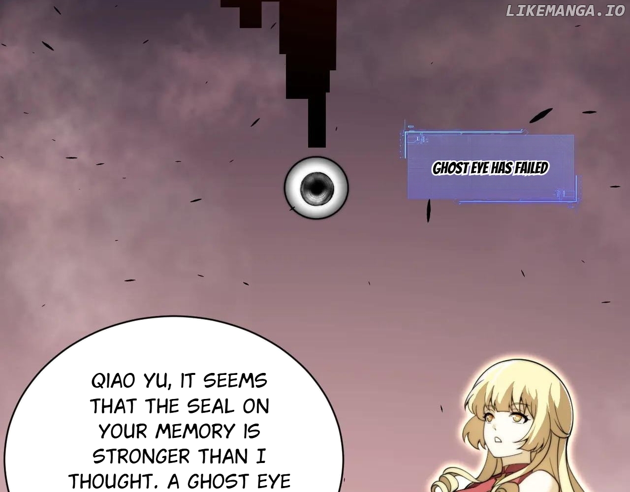Read Maxed Strength Necromancer EN Manga Online