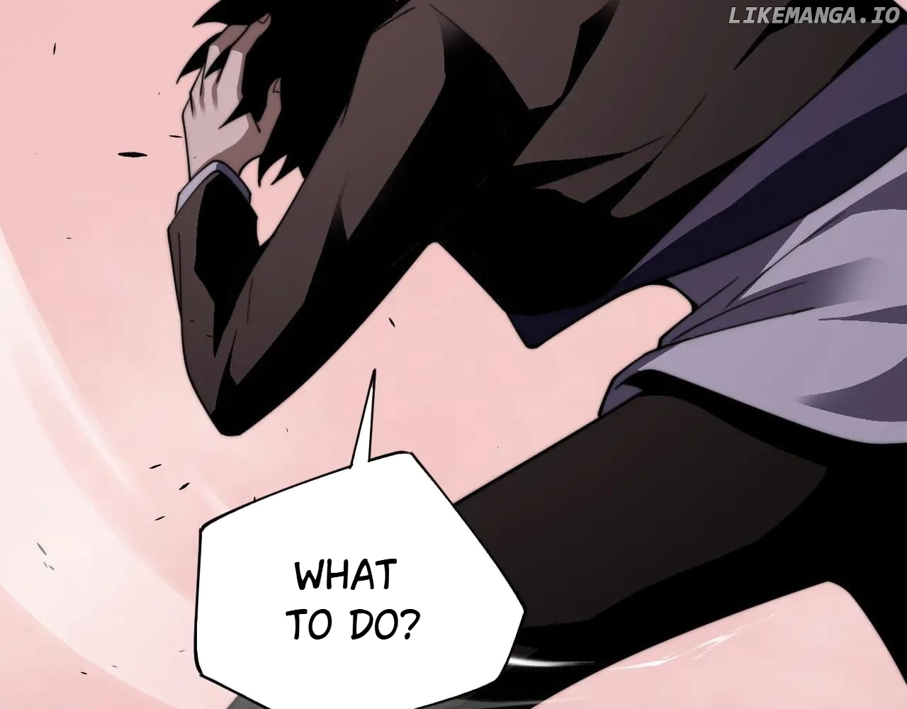 Read Maxed Strength Necromancer EN Manga Online