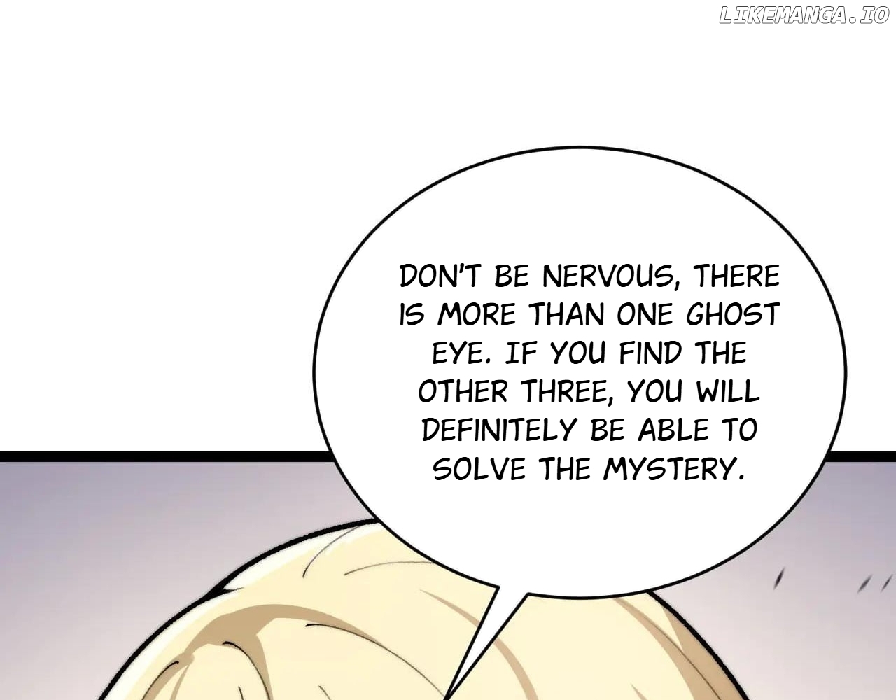 Read Maxed Strength Necromancer EN Manga Online