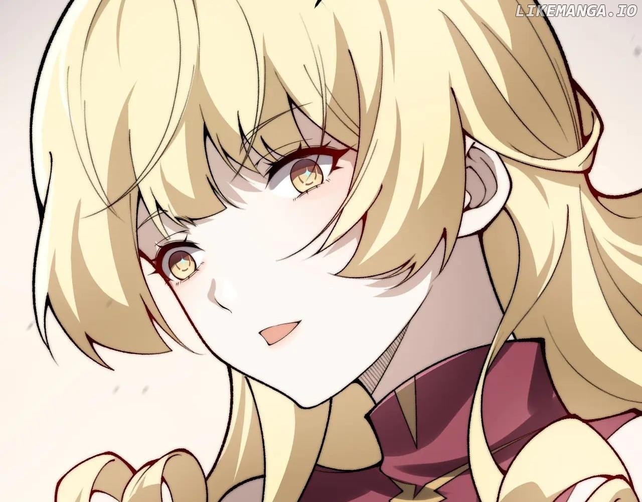 Read Maxed Strength Necromancer EN Manga Online