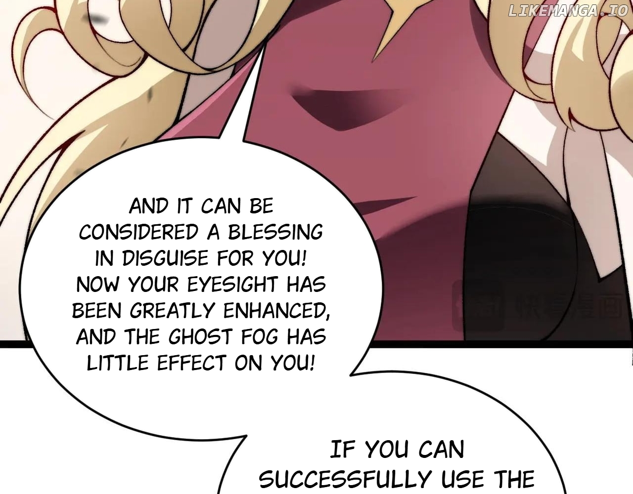 Read Maxed Strength Necromancer EN Manga Online