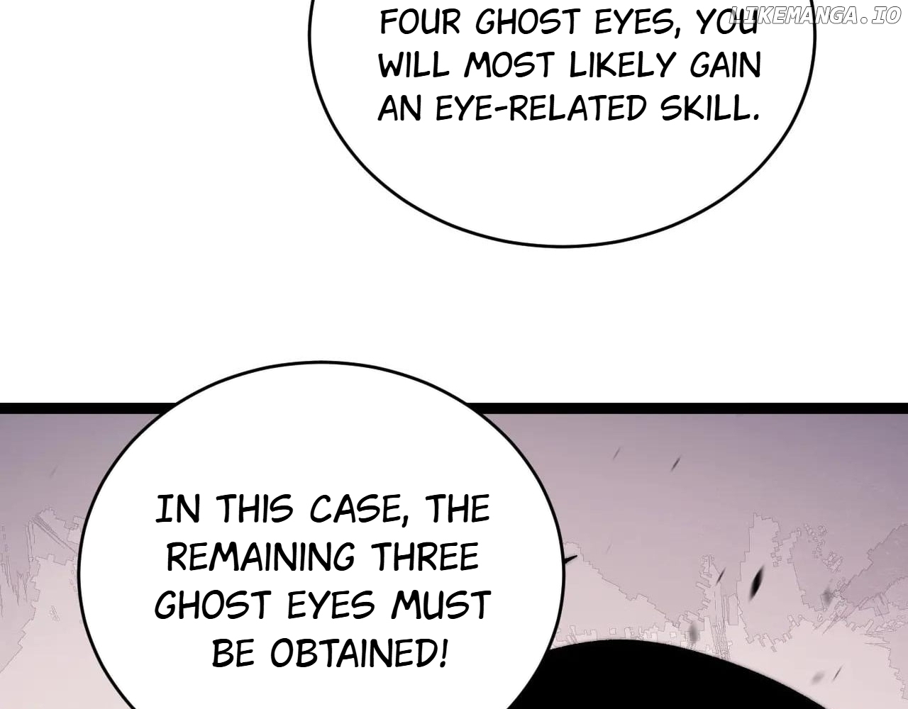 Read Maxed Strength Necromancer EN Manga Online