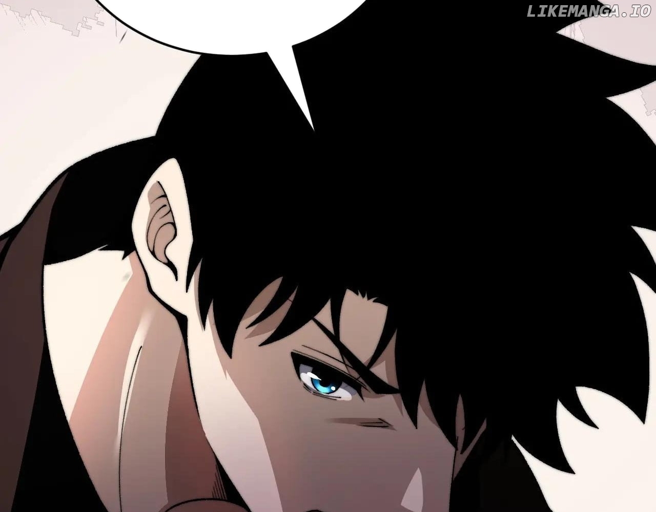 Read Maxed Strength Necromancer EN Manga Online