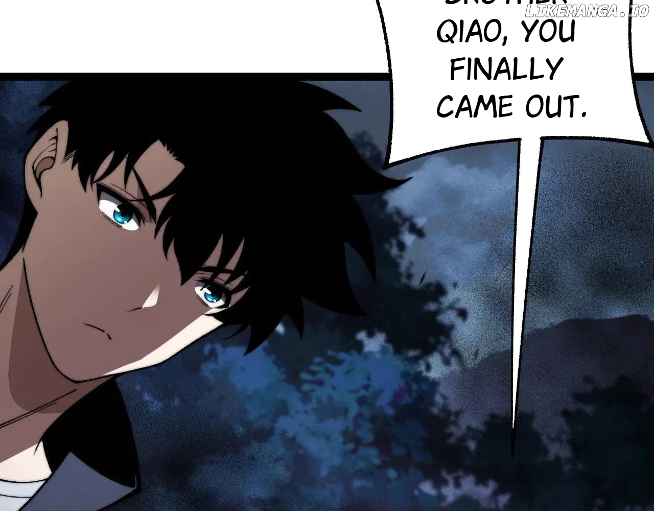 Read Maxed Strength Necromancer EN Manga Online