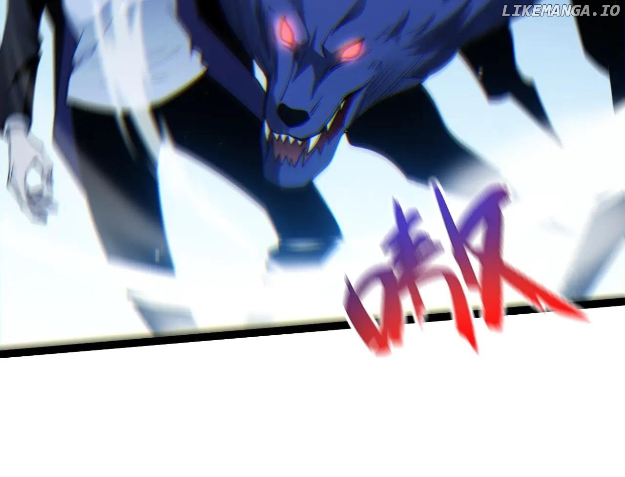 Read Maxed Strength Necromancer EN Manga Online