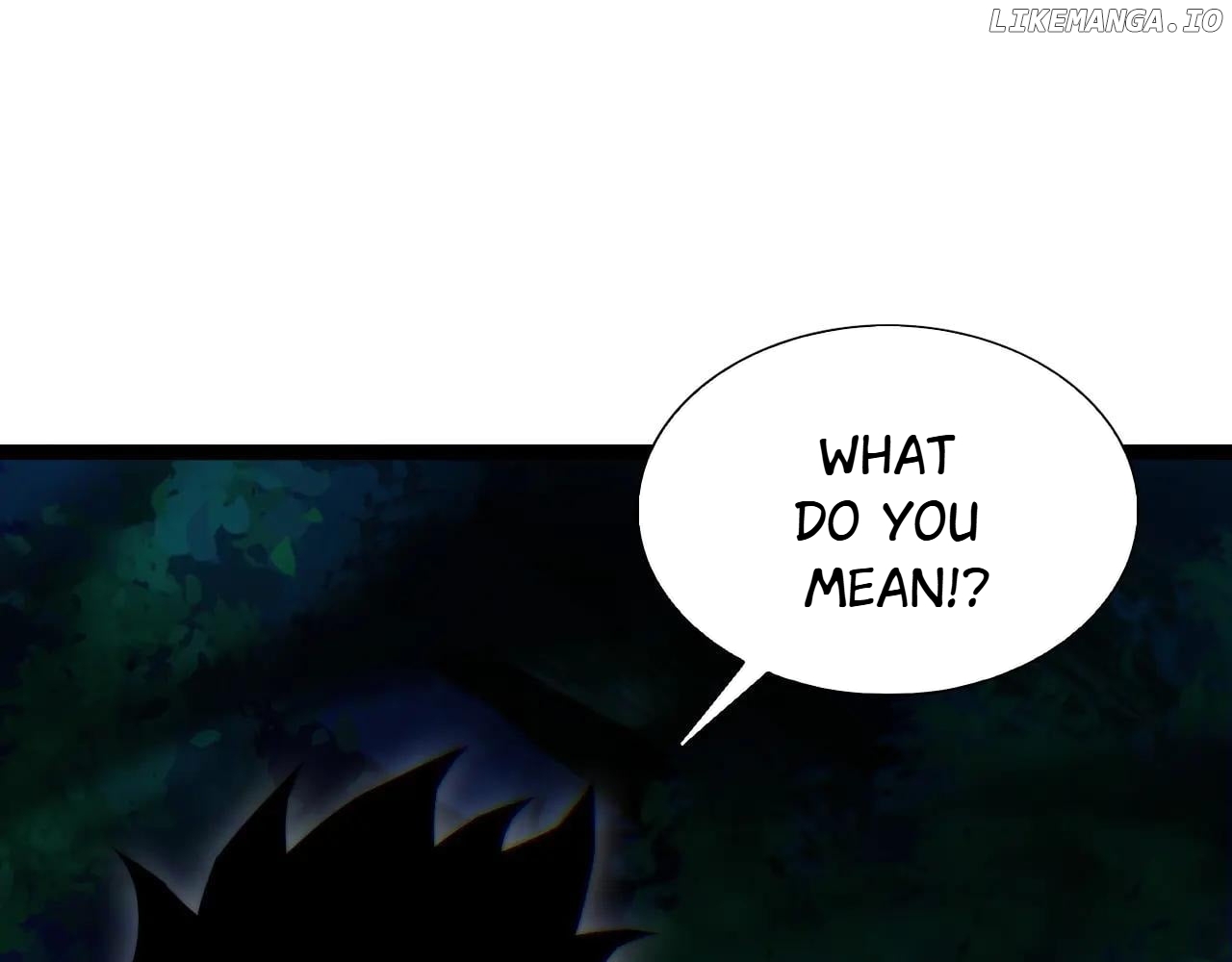 Read Maxed Strength Necromancer EN Manga Online