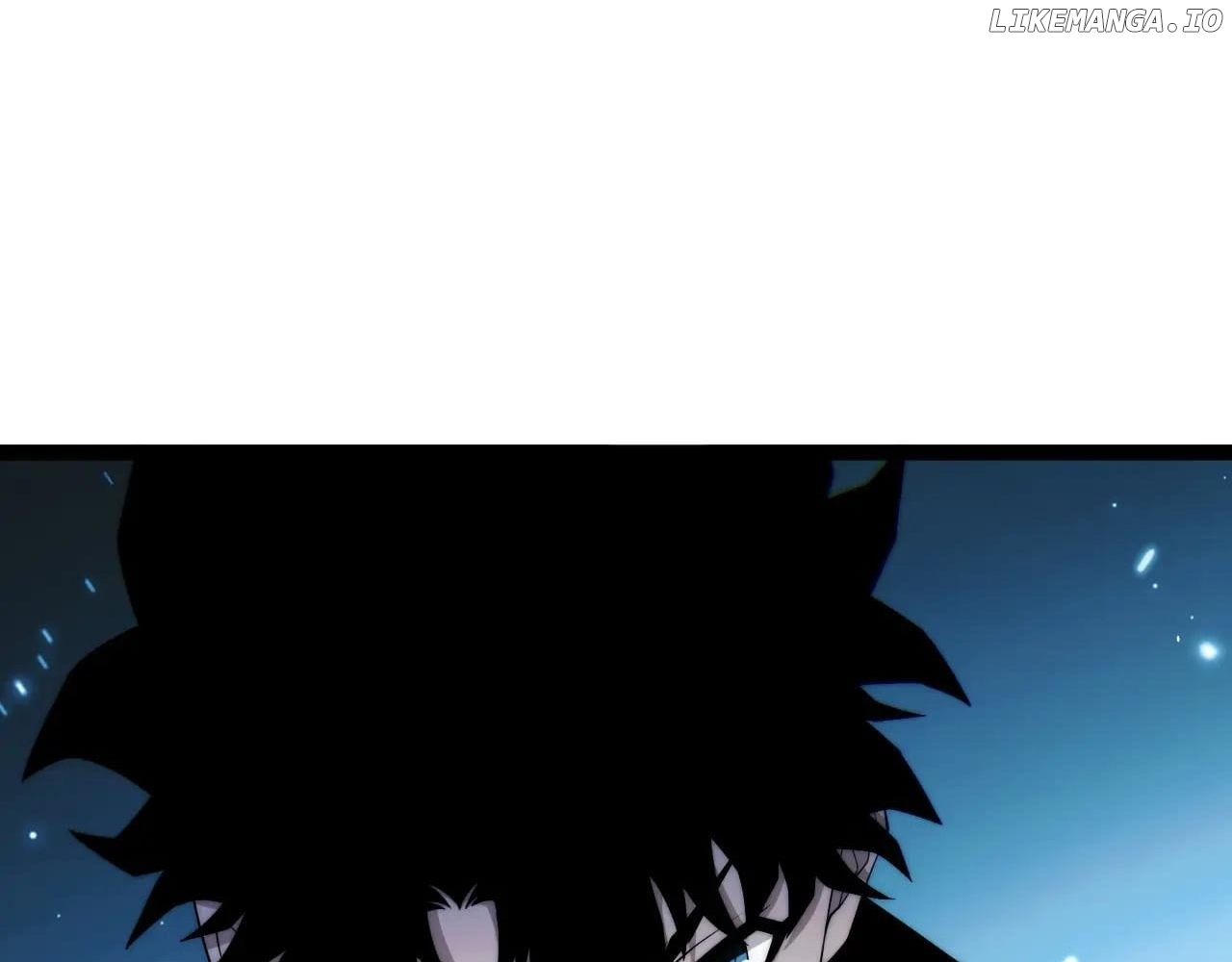 Read Maxed Strength Necromancer EN Manga Online