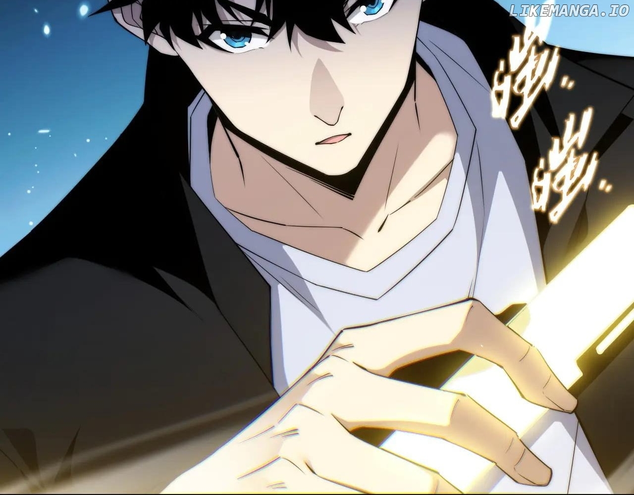 Read Maxed Strength Necromancer EN Manga Online