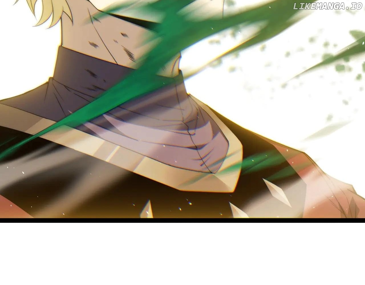 Read Maxed Strength Necromancer EN Manga Online
