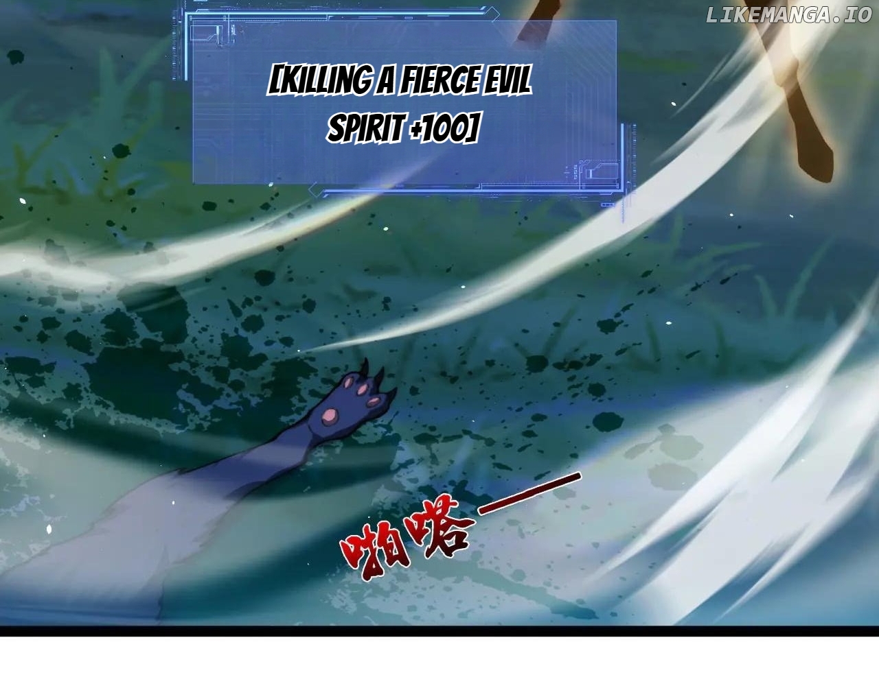 Read Maxed Strength Necromancer EN Manga Online