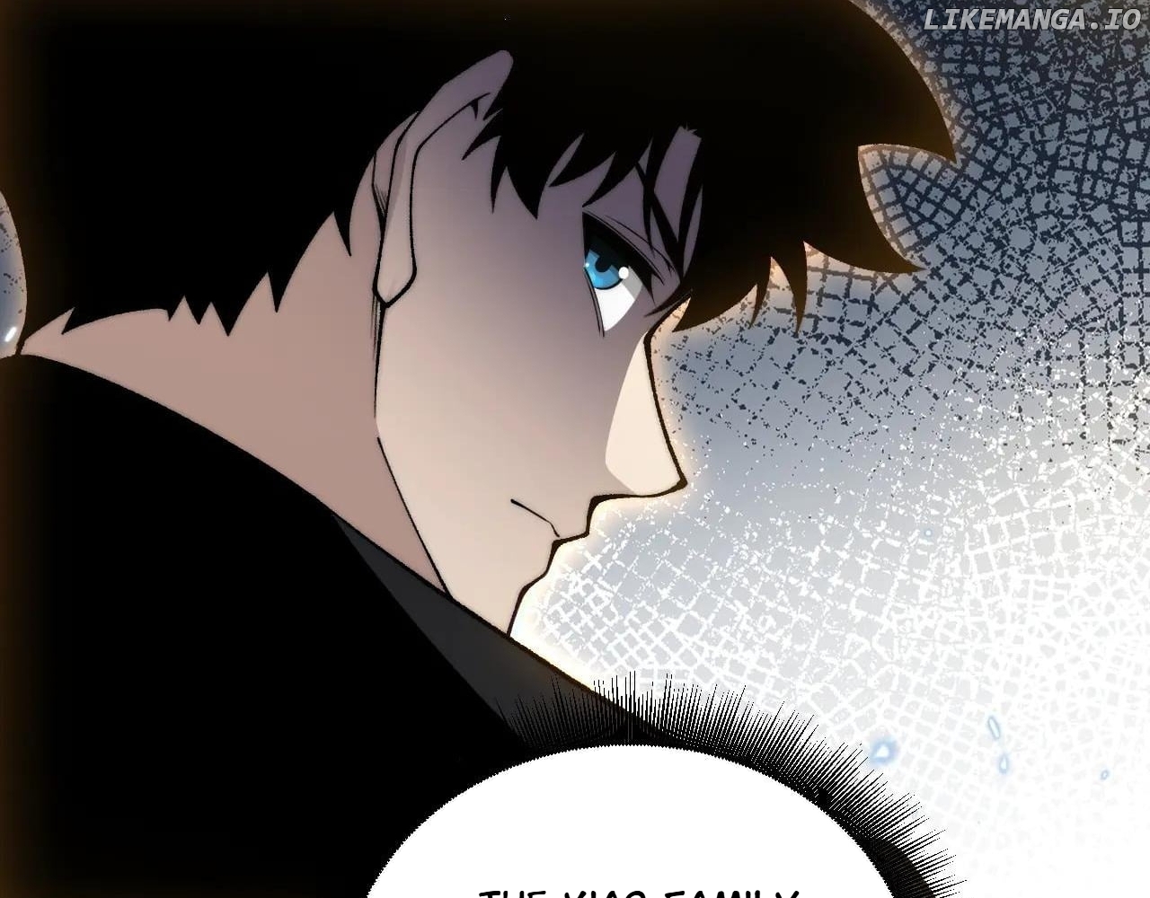 Read Maxed Strength Necromancer EN Manga Online
