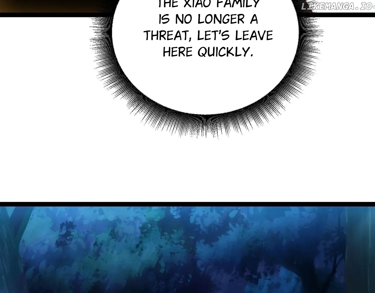 Read Maxed Strength Necromancer EN Manga Online