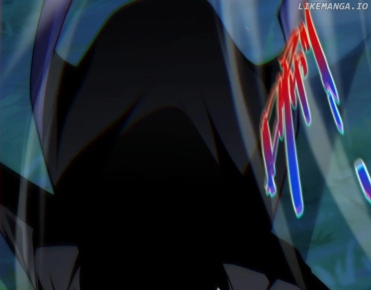 Read Maxed Strength Necromancer EN Manga Online