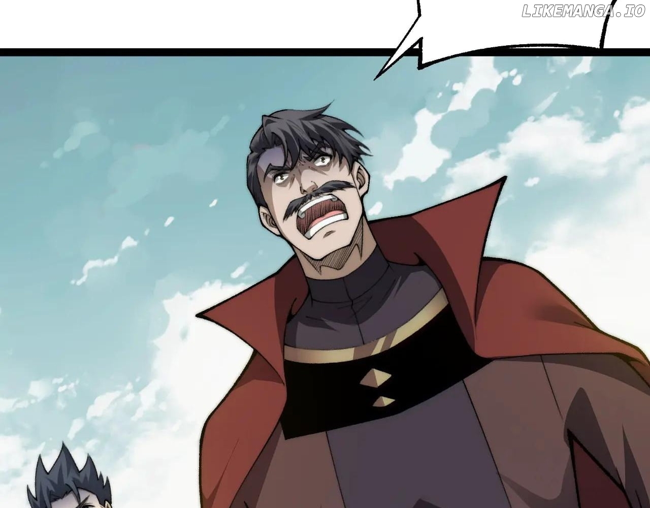 Read Maxed Strength Necromancer EN Manga Online