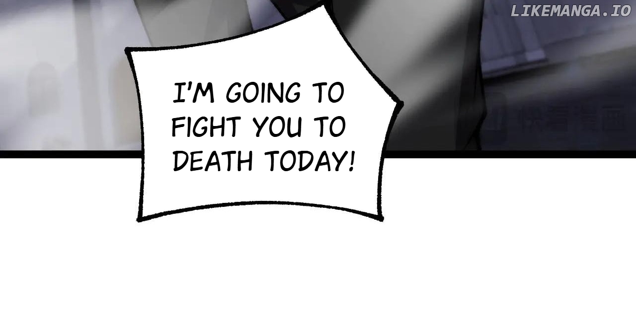 Read Maxed Strength Necromancer EN Manga Online