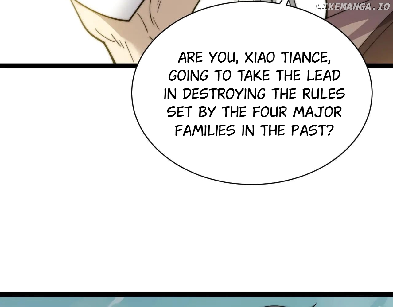 Read Maxed Strength Necromancer EN Manga Online