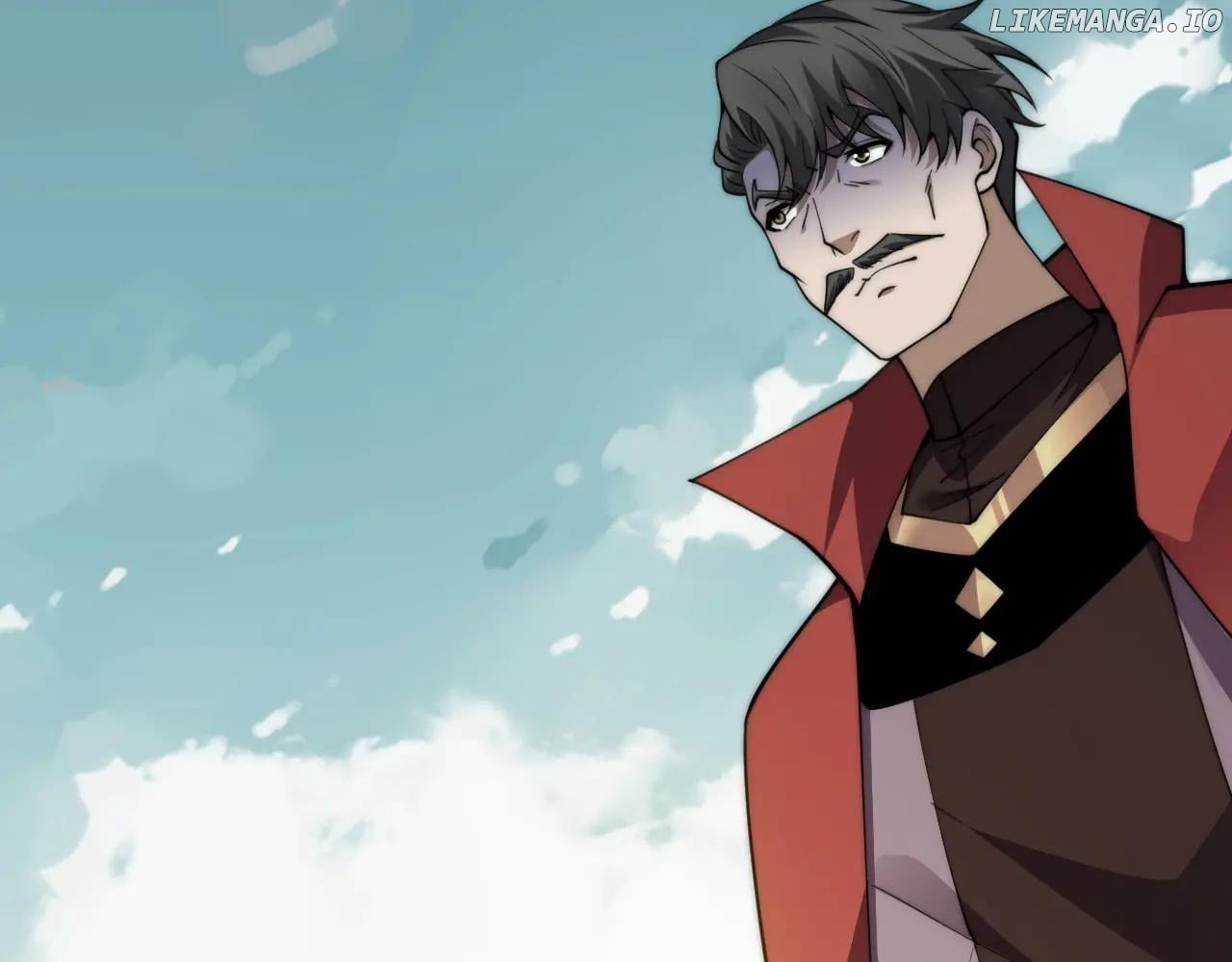 Read Maxed Strength Necromancer EN Manga Online
