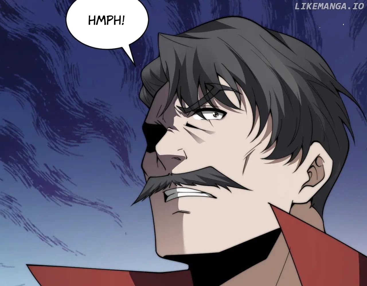 Read Maxed Strength Necromancer EN Manga Online