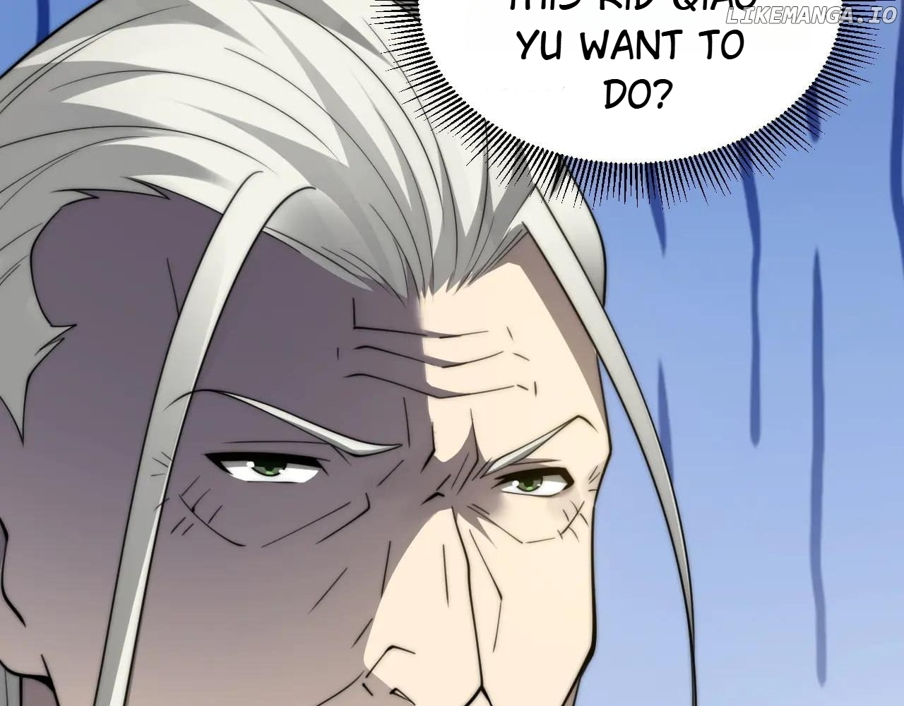 Read Maxed Strength Necromancer EN Manga Online