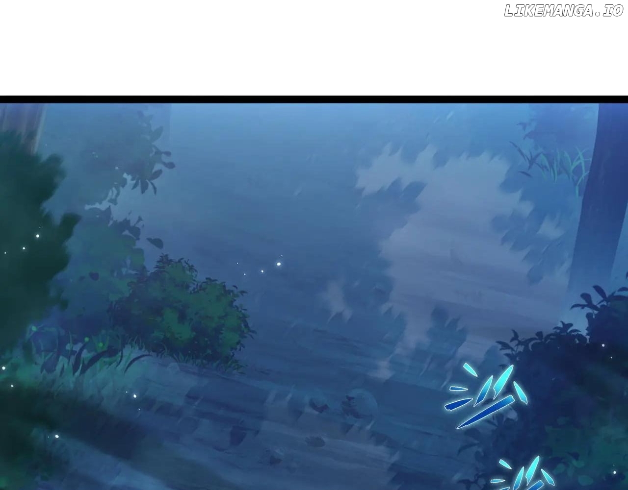 Read Maxed Strength Necromancer EN Manga Online