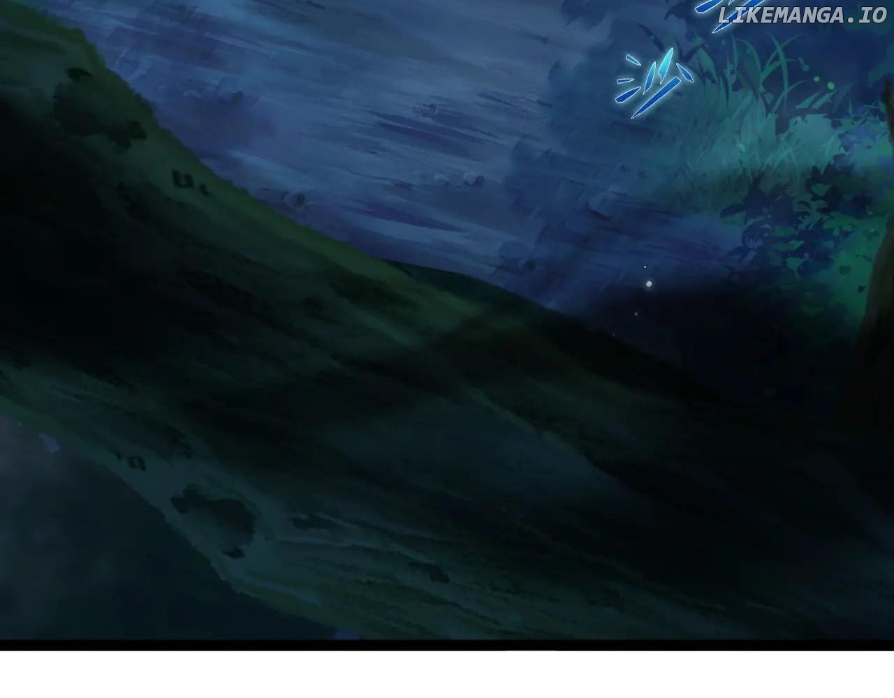 Read Maxed Strength Necromancer EN Manga Online