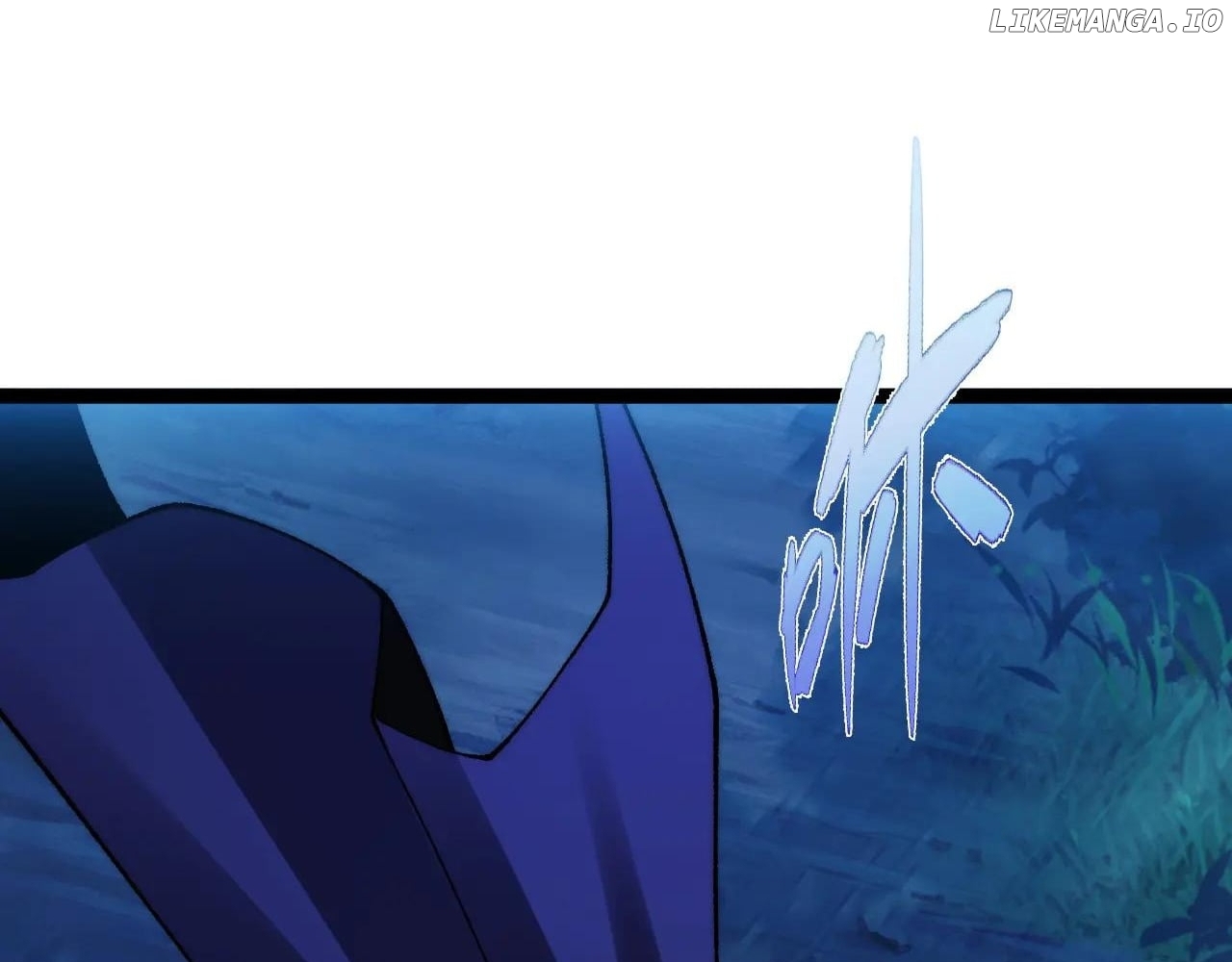 Read Maxed Strength Necromancer EN Manga Online