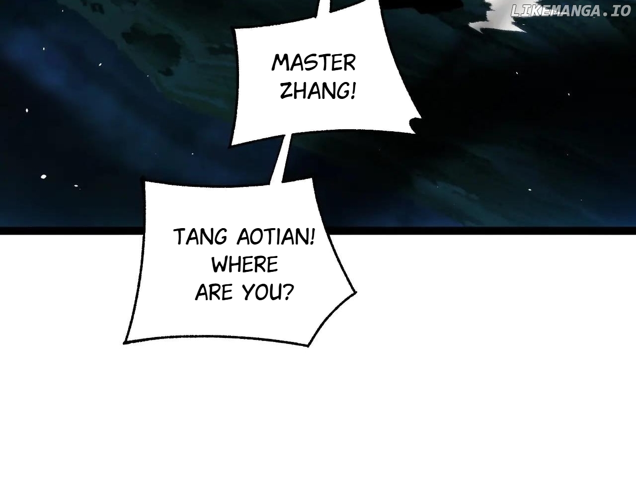 Read Maxed Strength Necromancer EN Manga Online