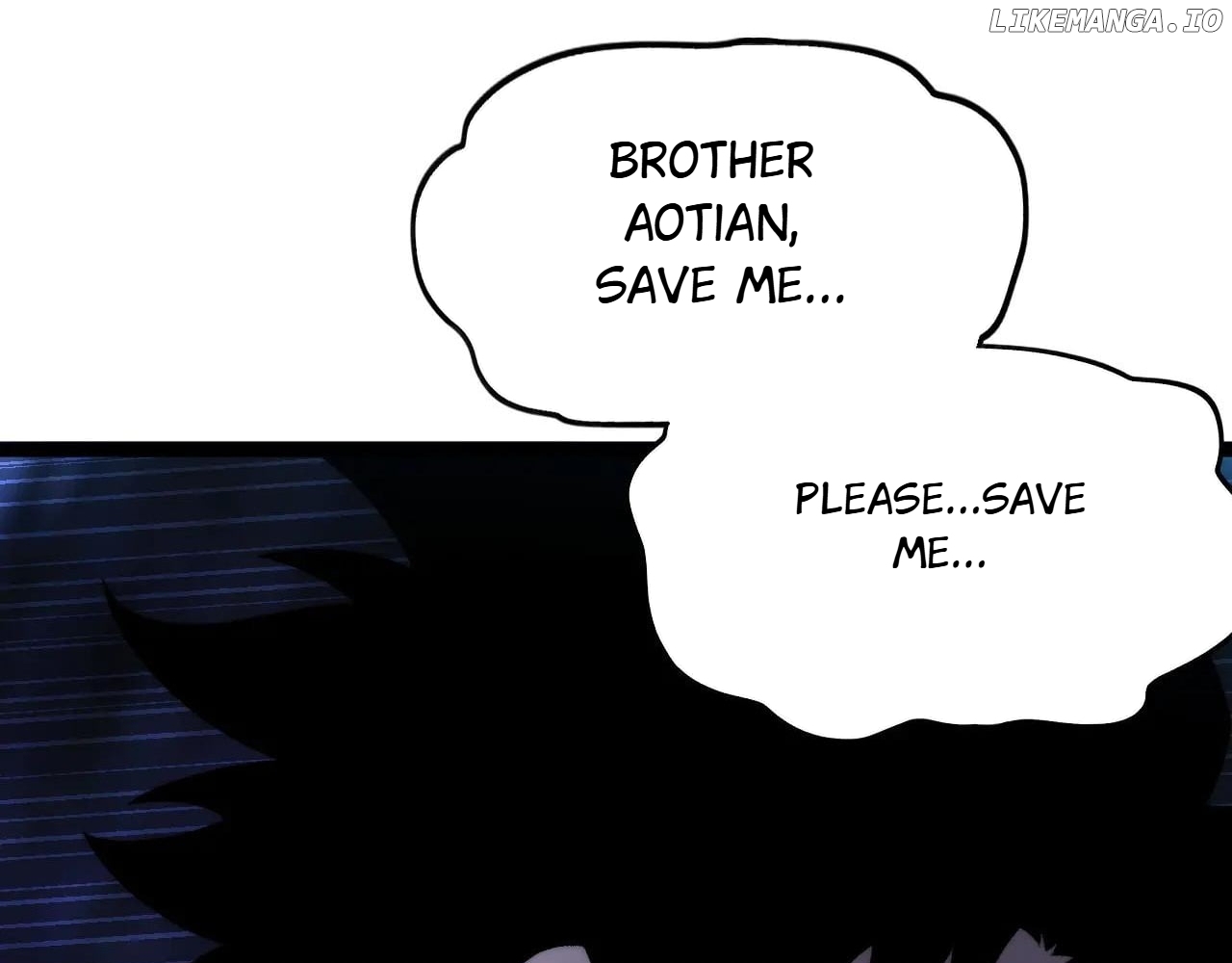 Read Maxed Strength Necromancer EN Manga Online