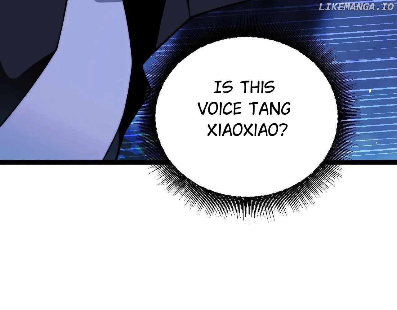 Read Maxed Strength Necromancer EN Manga Online